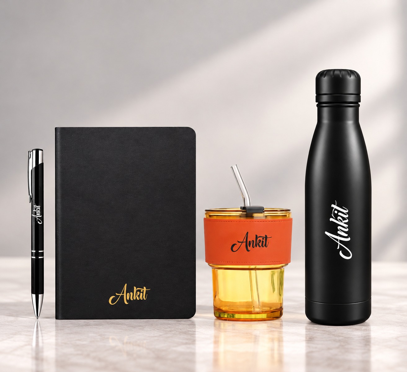 GS13 Gift Set 4 IN 1 